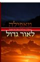102386 Meiafeila L'Ohr Gadol: Insights into Sefiras HaOmer and Shavuos